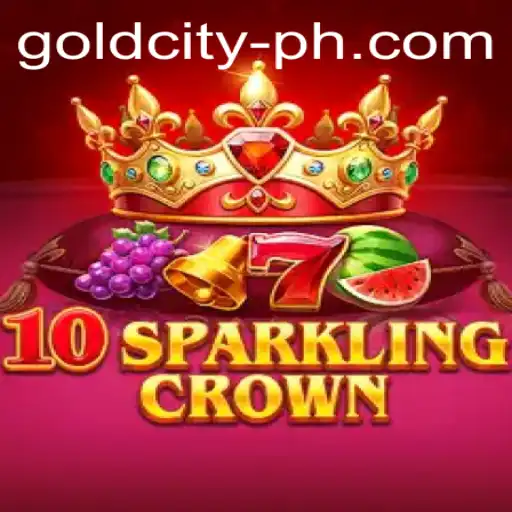 The Enchanting World of 10SparklingCrown: A Journey to Gold City