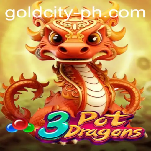 Discover the Thrilling World of 3PotDragons: Unleash the Gold City Adventure