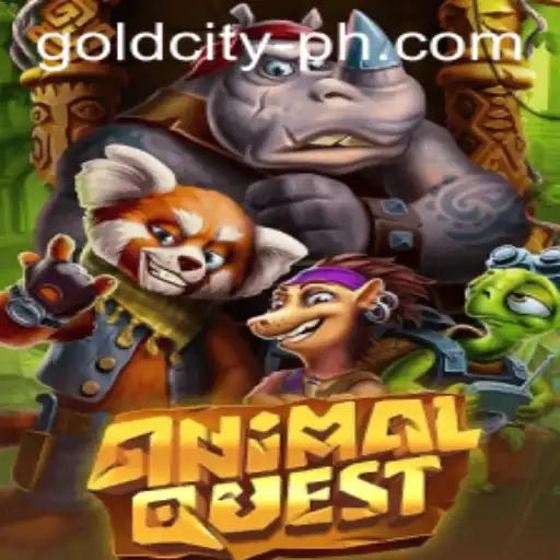Unveiling the Wonders of AnimalQuest: Journey to the Gold City