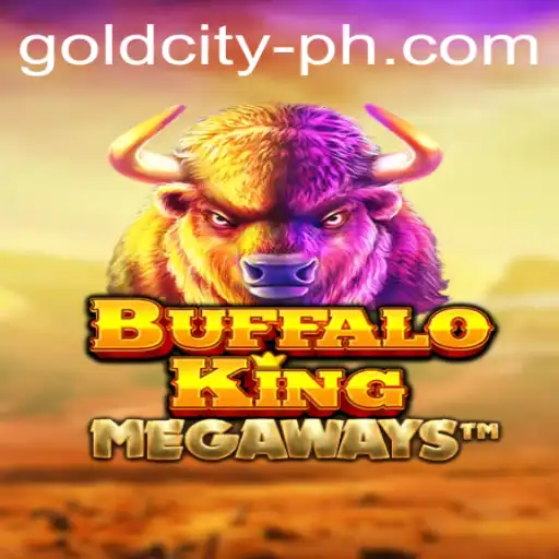 BuffaloKing Unleashes the Adventure of Gold City