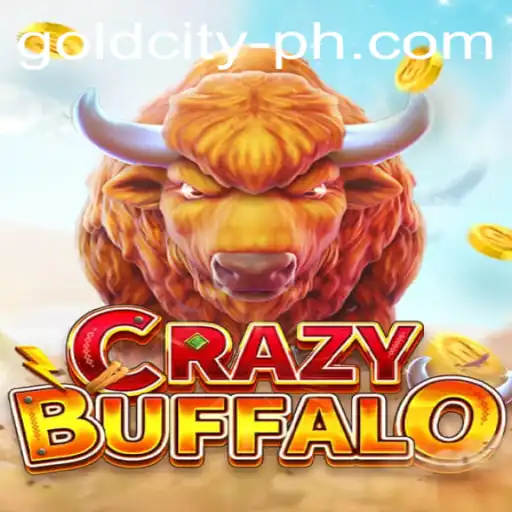 Discover the Dynamic World of CRAZYBUFFALO: Adventure in Gold City