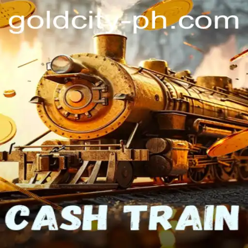 All Aboard the CashTrain: Embark on a Journey to Gold City