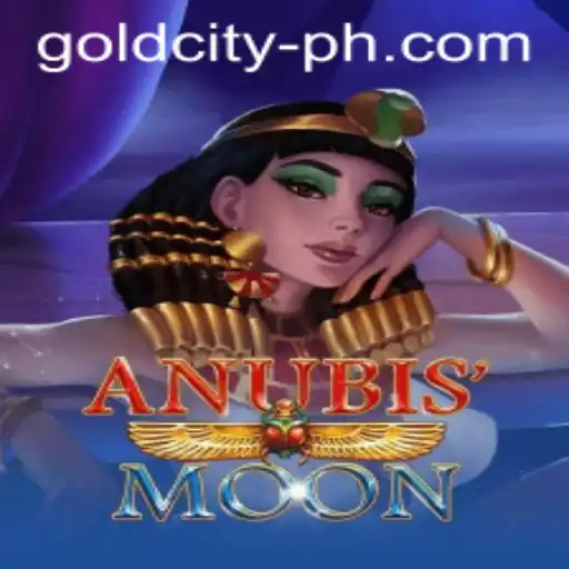 Discover the Mystical Adventures of AnubisMoon: Journey to the Gold City