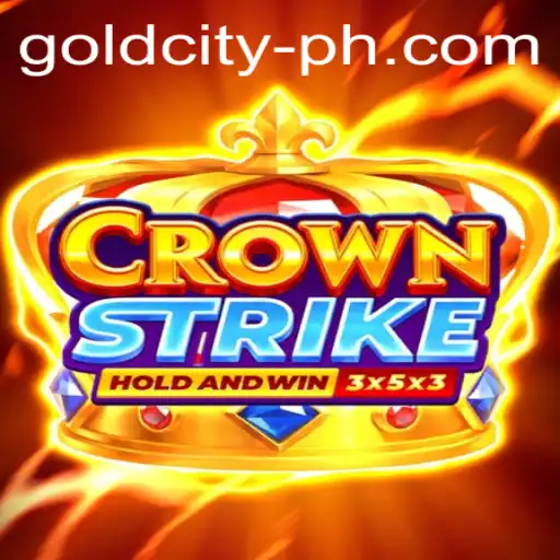 CrownStrike: The Ultimate Adventure in Gold City