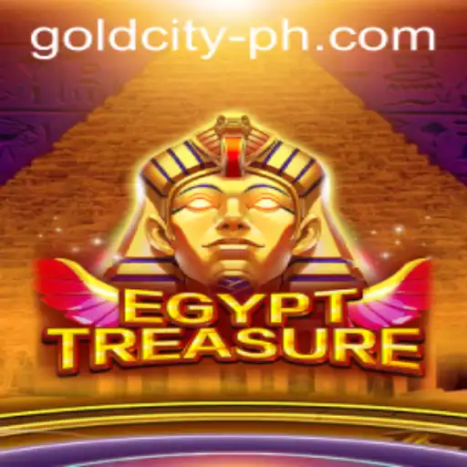Discover the Mysteries of EgyptTreasure: Unveiling the Gold City