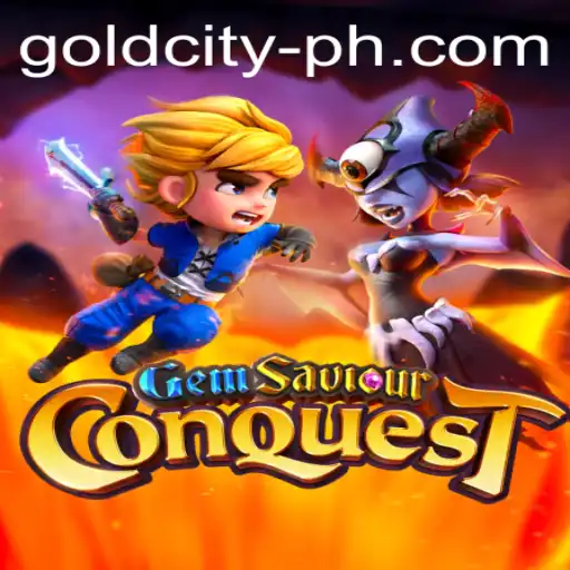 Exploring the Enchanting World of GemSaviourConquest: The City of Gold Awaits