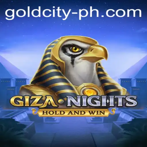 GizaNights: An Immersive Journey Through the Gold City