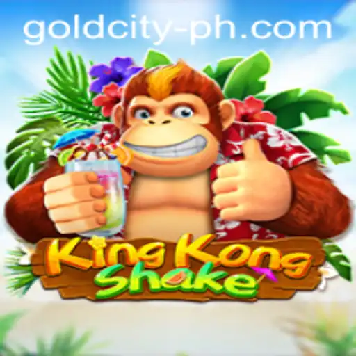KingKongShake: Embark on a Thrilling Adventure in Gold City