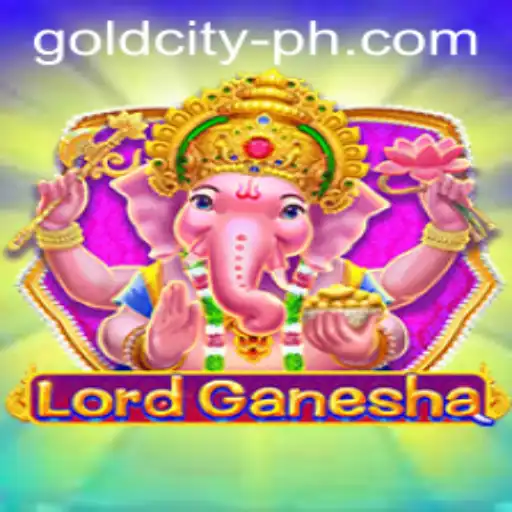 Discover the Enchanting World of LordGanesha's Gold City