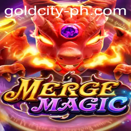 Discover the Enchanting World of Merge Magic: Journey to the Gold City