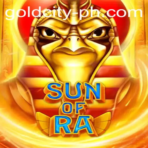 Discover the Mystical World of SunofRa: Unveiling the Secrets of the Gold City