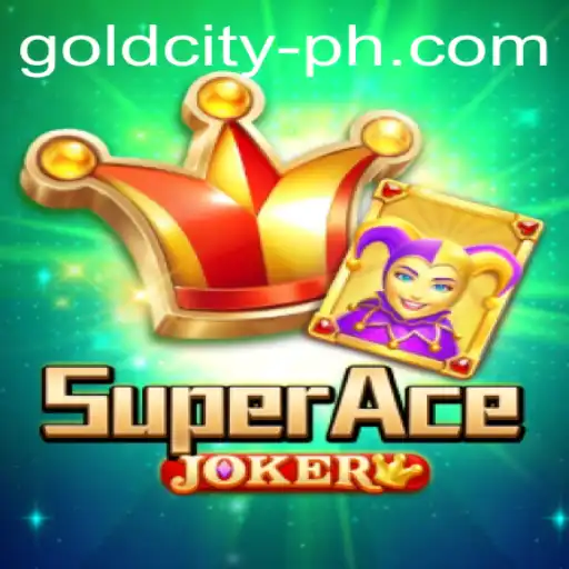 Discover the Thrills of SuperAceJoker: An Adventure in Gold City