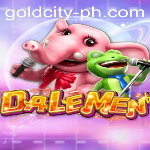 Exploring the Exciting World of DALEMEN: A Journey to Gold City