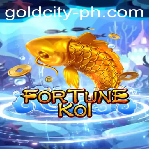 FORTUNEKOI: Dive Into the Exciting World of Gold City