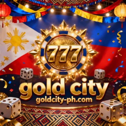 gold city