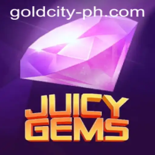 JuicyGems: Discover the Mysteries of Gold City