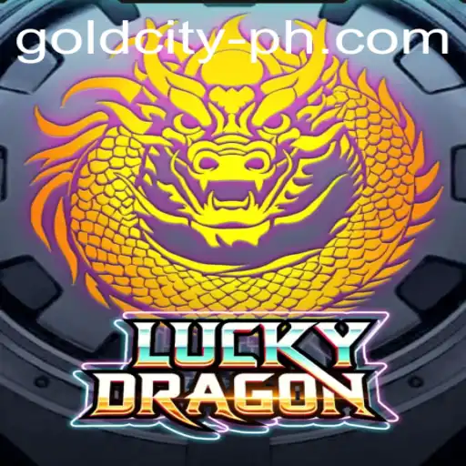 LuckyDragon: Explore the Enchanting World of Gold City