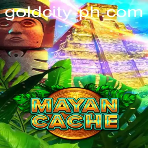 Exploring the Enigmatic World of MayanCache: Unravel the Secrets of the Gold City
