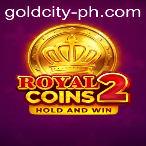 Exploring RoyalCoins2: A Journey Through the Gold City