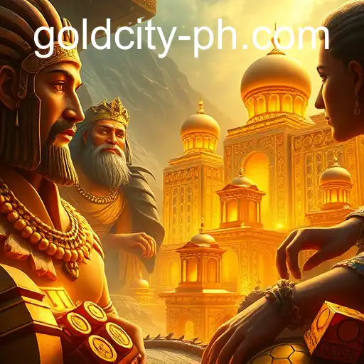 Exploring the Allure of Slot Games in the Golden City