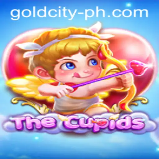 TheCupids: Discovering Gold City