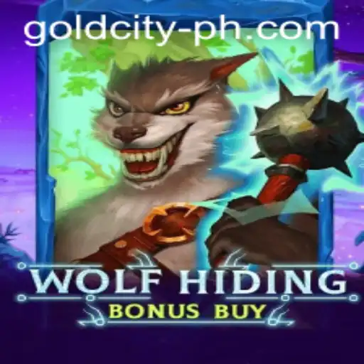 Discover the Thrills of WolfHidingBonusBuy in the Enigmatic Gold City